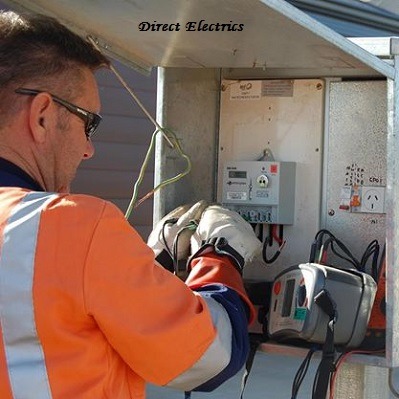 electrical services armadale fremantle & south perth - temp power